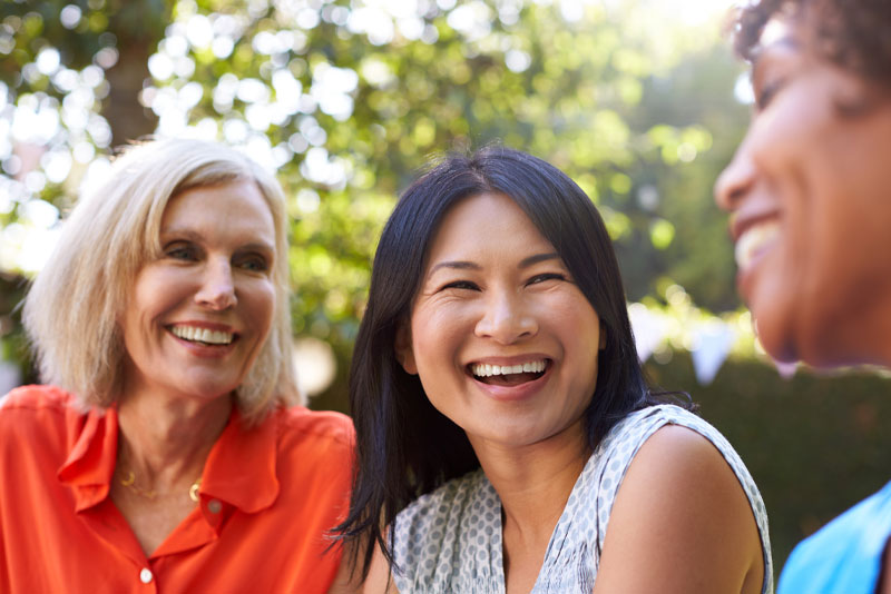 Bone grafting has direct benefits for your health and future quality of life.