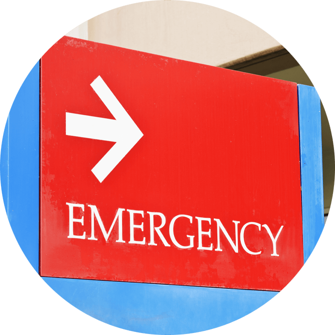 Dental Emergency Or Medical Emergency?