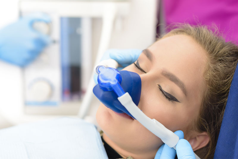 Nitrous Oxide