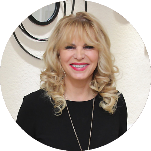 Dr. Nadia Onea