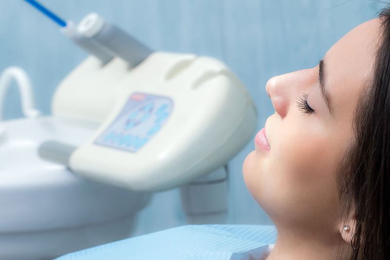 Holistic Sedation