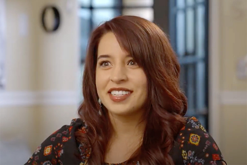 PATIENT’S STORY Dr. Nadia ONeal - NuSmile Dental Implants Florida