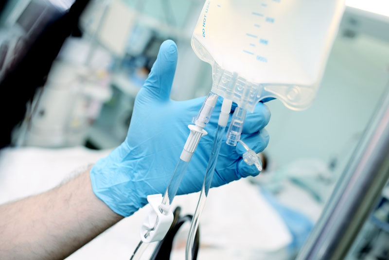 IV Sedation