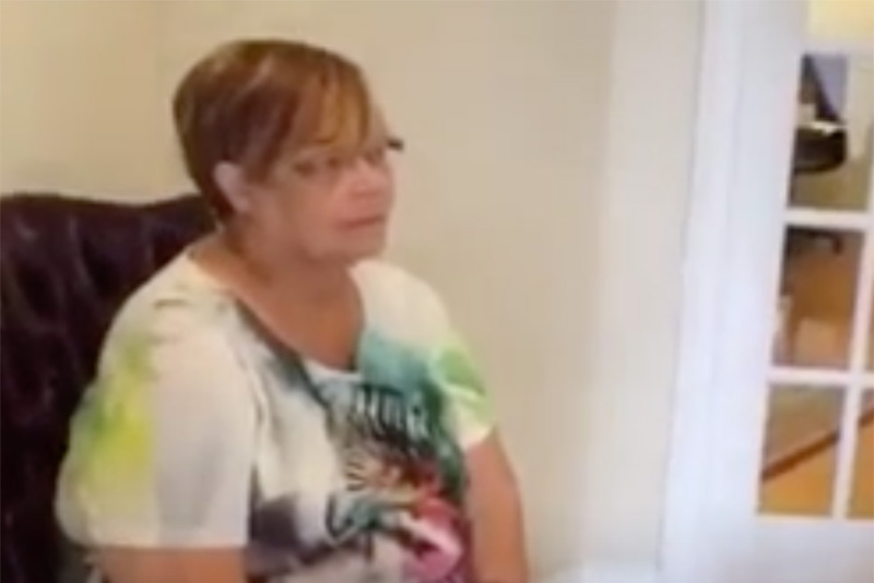 Patient’s Story Dr. Nadia Oneal - Nusmile Dental Implants Florida