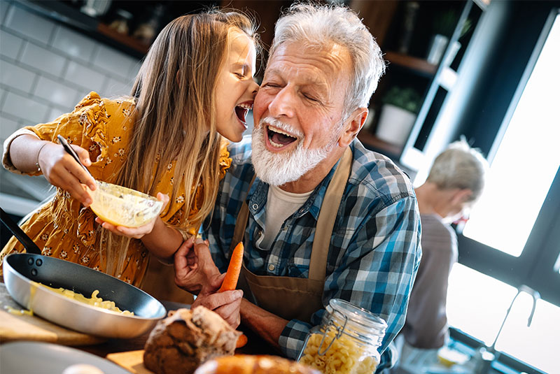The Noticeable Benefits Of Dentures