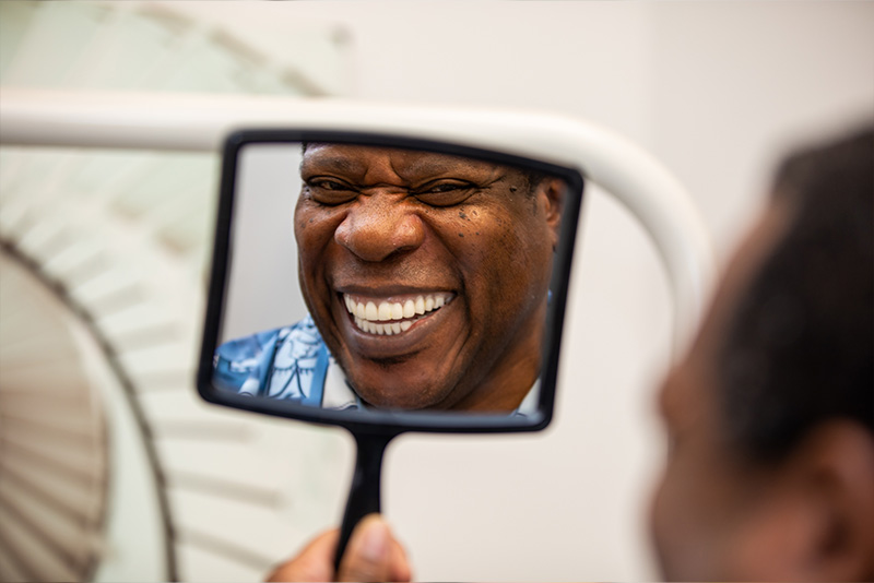 It’s Time To Upgrade Your Smile
