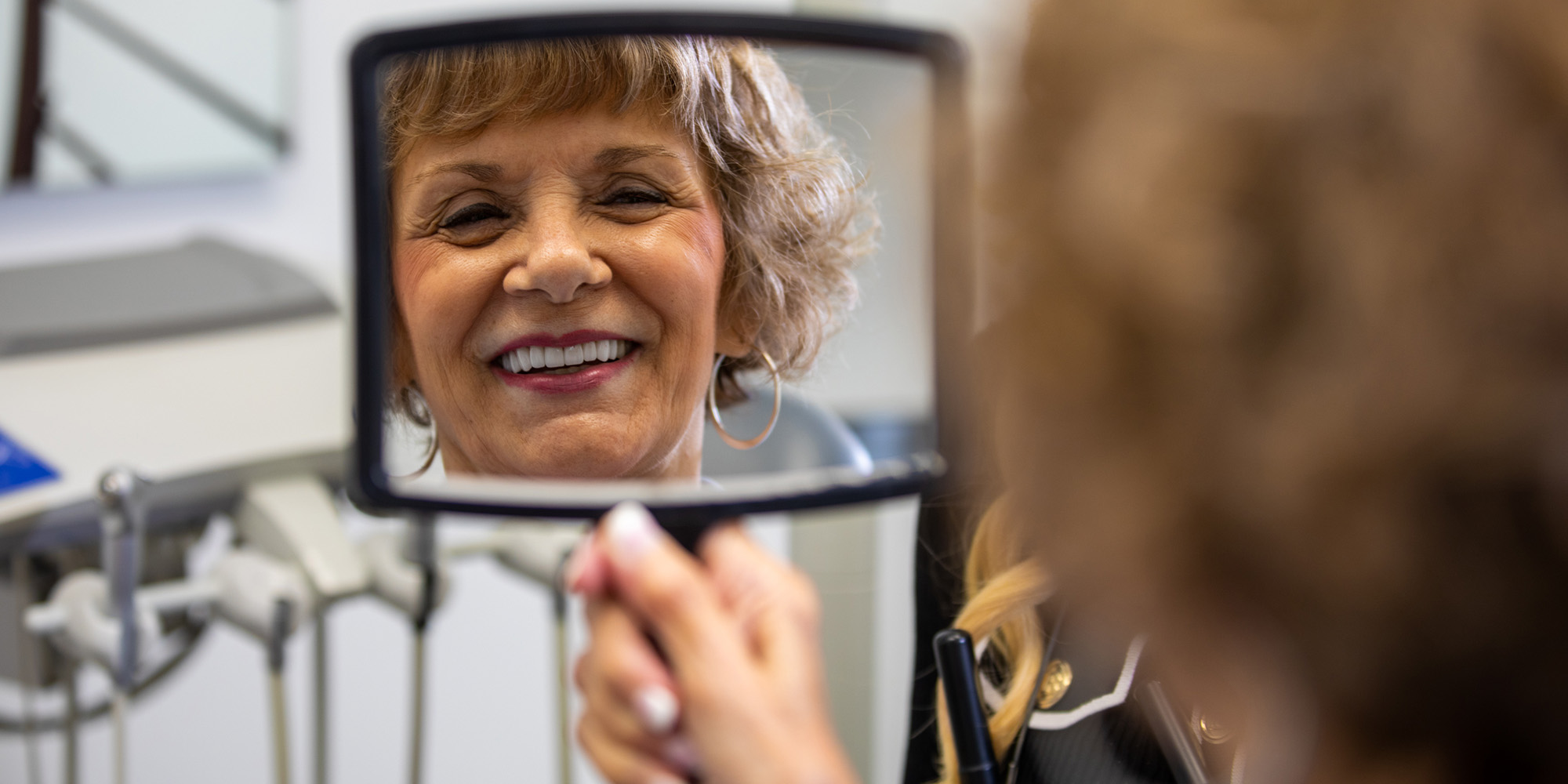 NuSmile's All-on-4 Procedure Success!