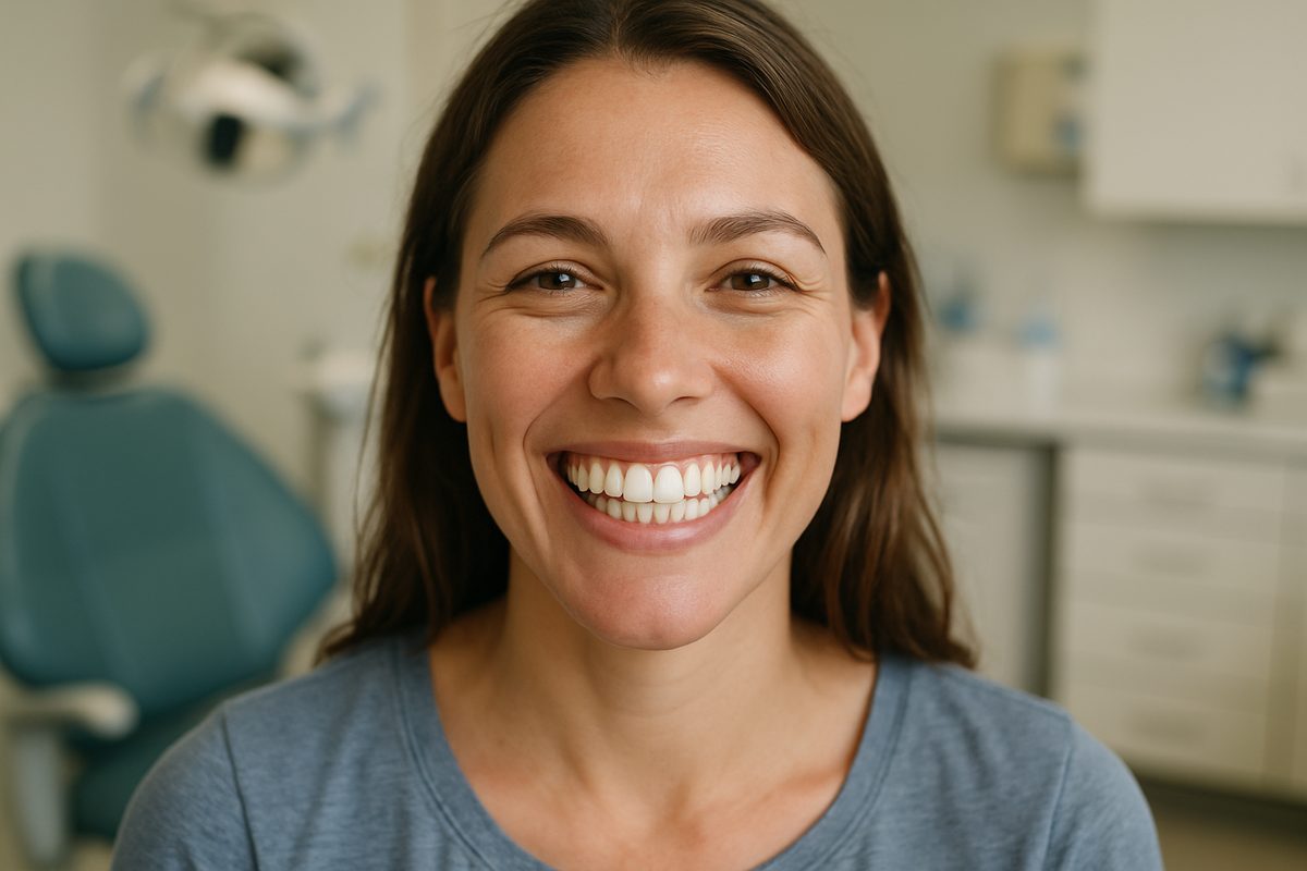 Everything You Need To Know About Total Teeth Replacement