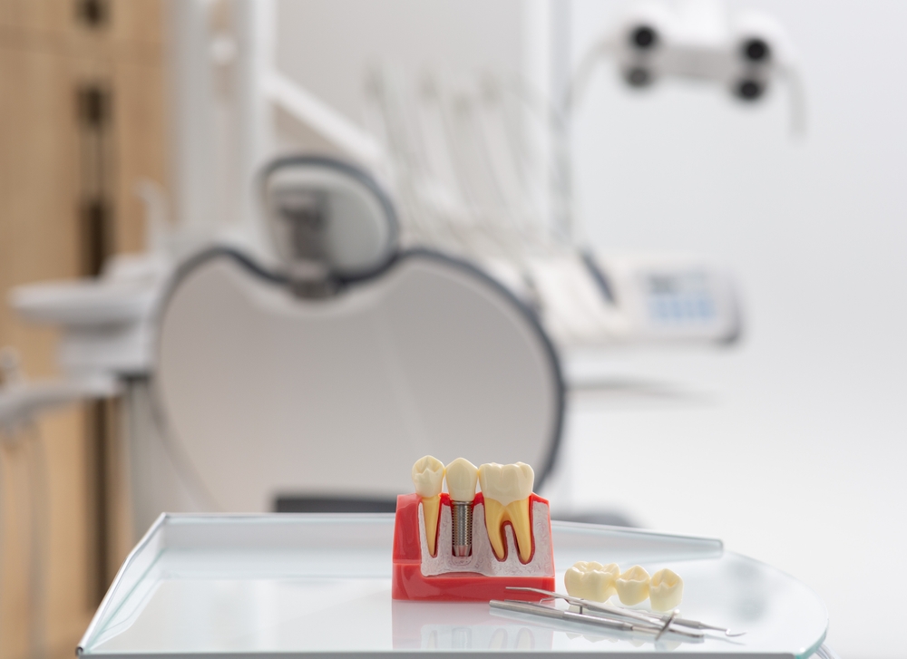 NuSmile Dental: The Top Dentist in Seminole, FL