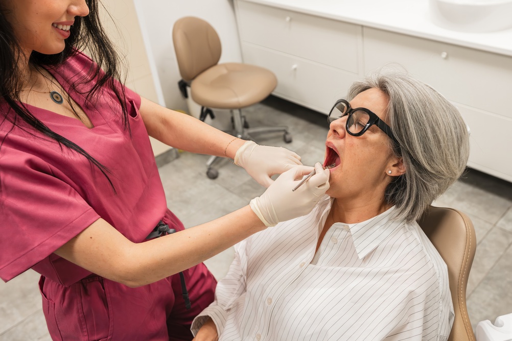 Dental Implants: What You Need To Know (NuSmile Dental)