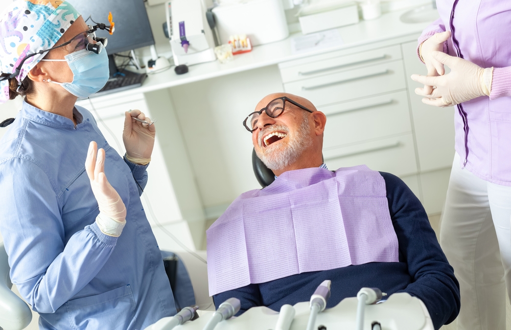 Find The Best Dentist In Seminole, FL For Your Needs