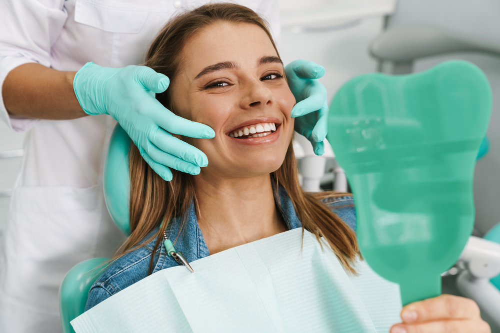 How to Choose the Right Toothbrush: Tips for Optimal Oral Health