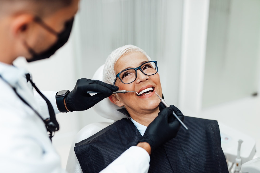 What to Expect at Your First Dental Appointment: A Holistic Approach