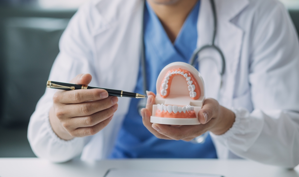 Can Dentures Ruin Your Life? Explore Real Solutions