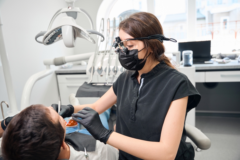 Understanding Nu Smile Dentistry: What Sets Us Apart